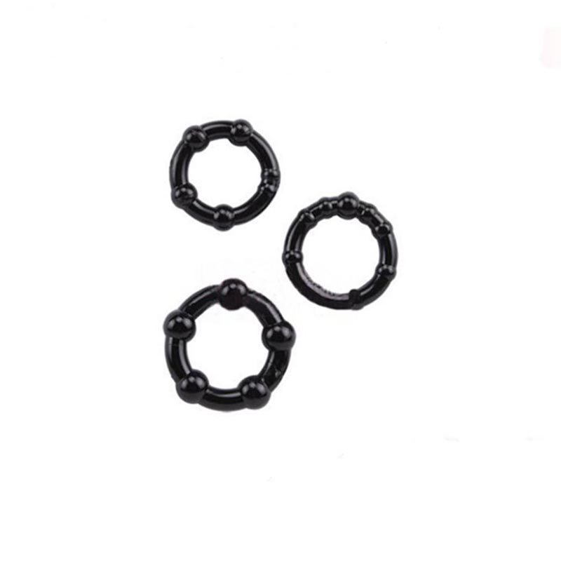 MH延時(shí)鎖精環(huán)