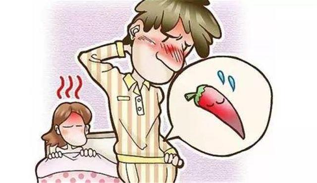 曼禾商貿(mào)：性欲低下怎么辦？做好這5招讓你"性"致勃勃