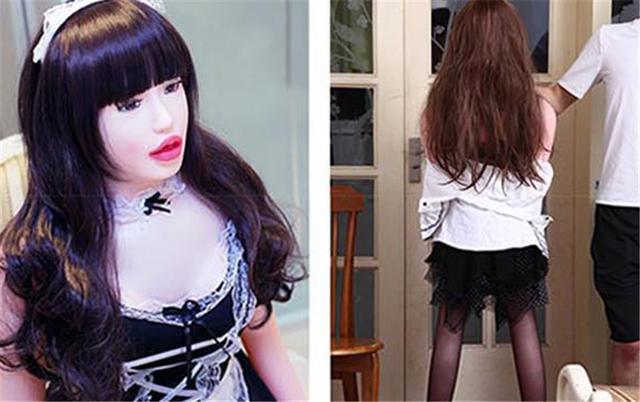 曼禾商貿(mào)：充氣娃娃是什么？有哪些功能呢？